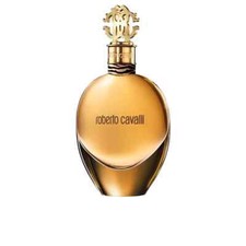 ROBERTO CAVALLI Eau De Parfum 75 Ml Perfume Woman Profumo Donna senza scatola