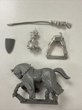 Warhammer Fantasy Bretonnian