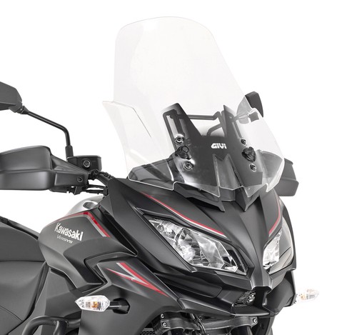Givi d4120st parabrezza - d4120st,
