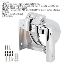 Copertura gondola faro tondo