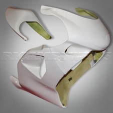 KDR420/R Aprilia RS 125 96-98 Carena e Codone Moto Vetroresina Corsa Corso