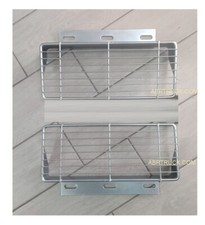 Coppia Griglia protezione per