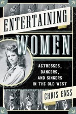 Entertaining Women: Actresses