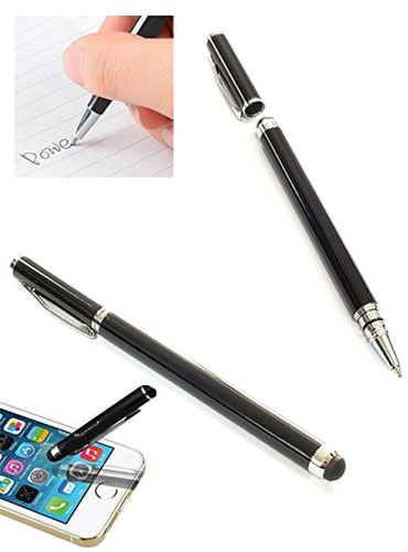 Penna stilo touch capacitiva - 2,