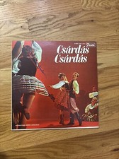 Lendvay Kalman: Csardas