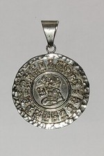 10J12 Grande Medaglione