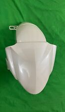 PARAFANGO ANTERIORE BIANCO PERLA MALAGUTI F12 PHANTOM AC/LC 50 100 1994 2006