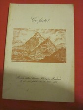 Ce fastu? Rivista Società