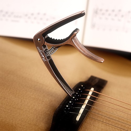 Adagio pro capotasto a - pro,