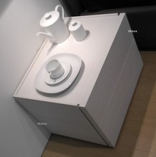 GRUPPO NOTTE TRITTICO MODERNO