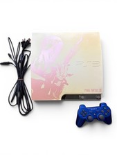Sony ps3 slim - slim, final