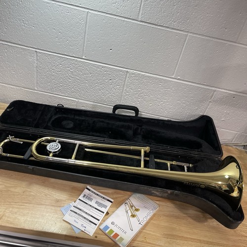 Jupiter trombone 332l - trombone,