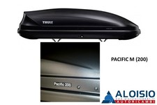 Baule tetto thule pacific m - baule,