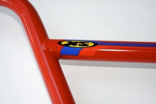 Nos bmx race manubrio - bmx, brk