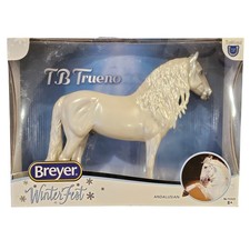 Cavallo modello tradizionale