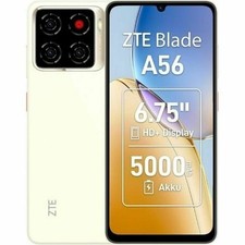 Smartphone ZTE Blade A56 Octa