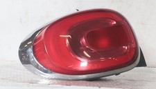 FANALE POSTERIORE SINISTRO