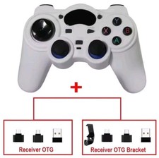 GAMEPAD WIRELESS BLUETOOTH PS3