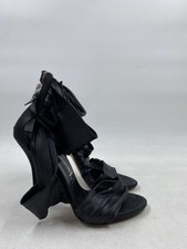 Casadei Tacchi con Cerniera in