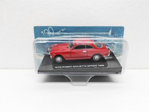 Alfa romeo giulietta - romeo,