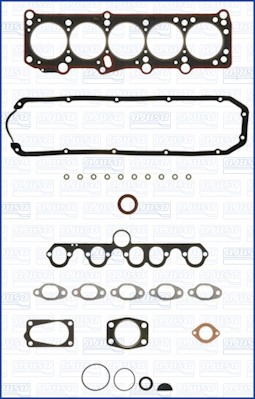 Kit guarnizioni testata - testata, per