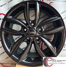 4 CERCHI IN LEGA ORIGINALI