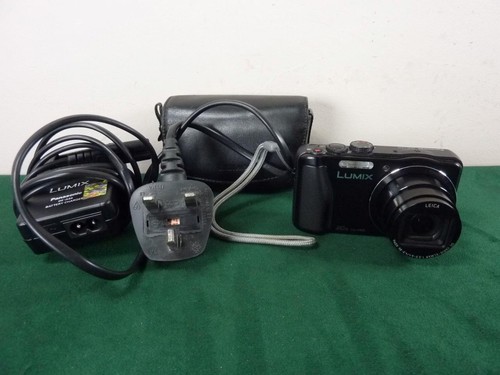 Panasonic lumix tz35 - lumix,