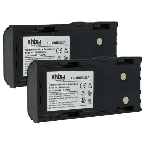 Batteria per motorola cp450 - motorola,