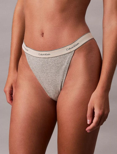 Tanga calvin klein - calvin, donna