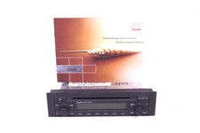 CD autoradio originale Audi