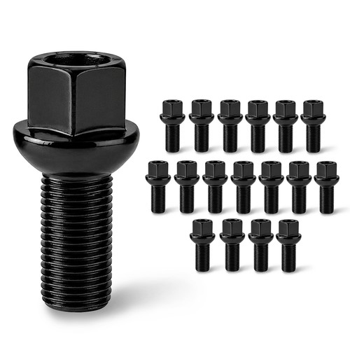 Bulloni ruota m14 1 - m14, 1,5