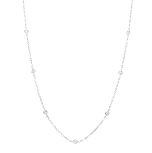 Collana babila milano - babila, donna