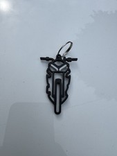 Portachiavi Triumph Street