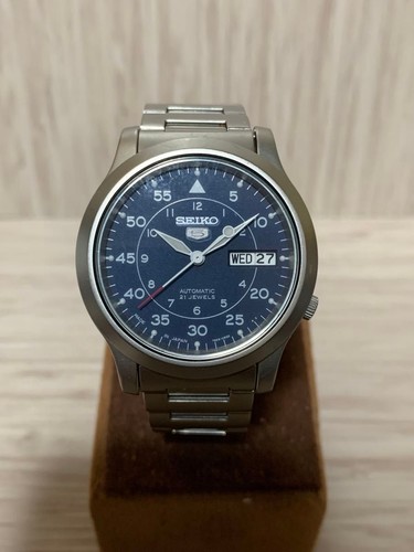 Ottime condizioni seiko - seiko, 7s26