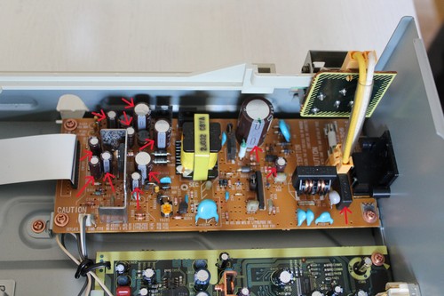 Pioneer 717 scheda di - pioneer,