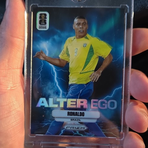 Inserto alter ego panini - panini, 2026