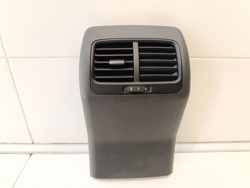 Bocchetta ventilazione - di,