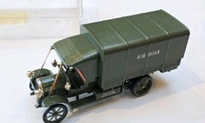 Rio 1914 Fiat 18BL 1/43 Scale