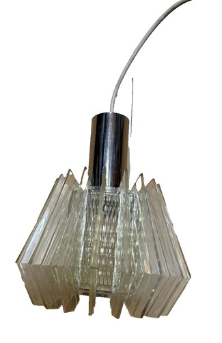 Lampada sospensione design - a,