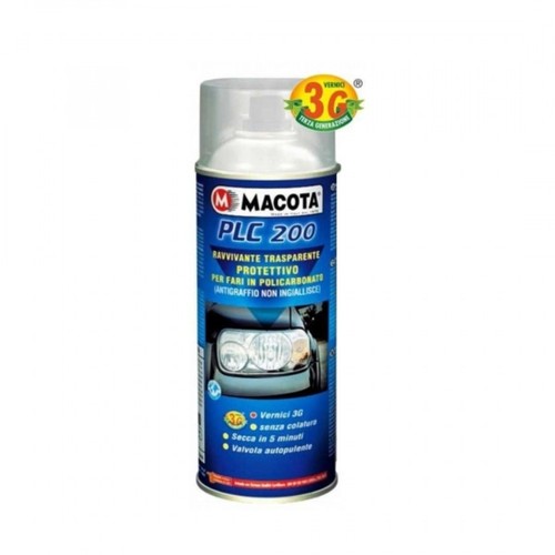 Vernice spray macota plc - vernice,