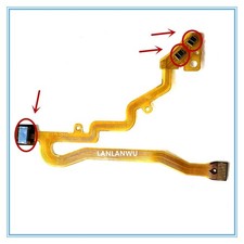 NUOVO per Canon S90 S95 guscio