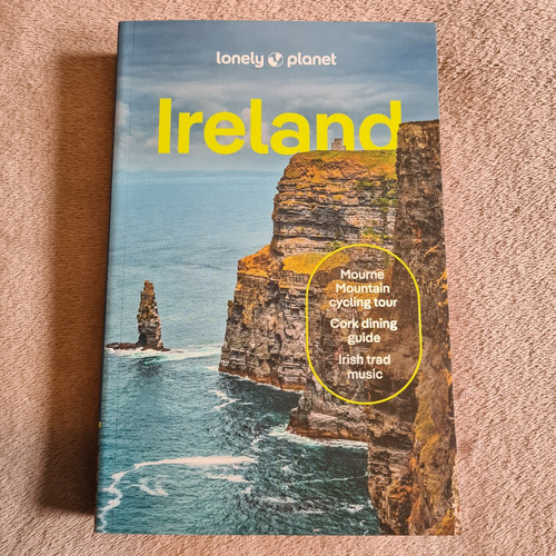 Ireland lonely planet - planet, travel