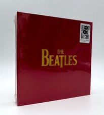 The beatles record store - -,