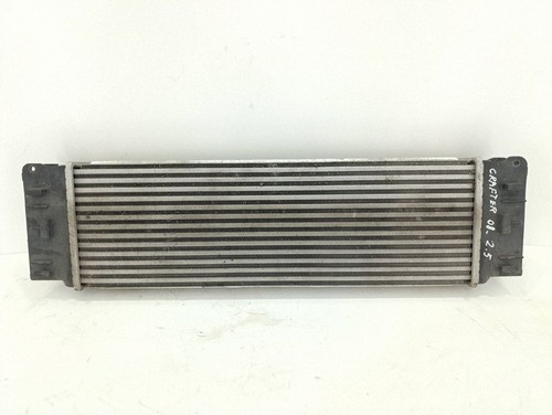Intercooler volkswagen crafter - intercooler,