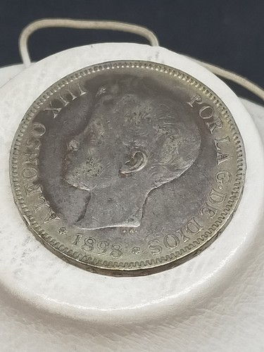 Belle monnaie alfonso - belle, 5