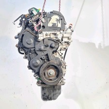 Motore Tipo BH02 - Citroen C3