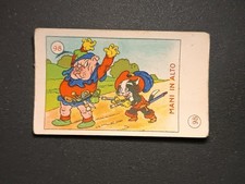 figurina Elah concorso