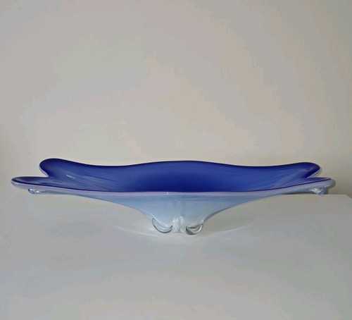 Vaso centrotavola vetro - vaso,