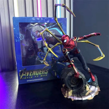 Marvel Spider-Man 18cm