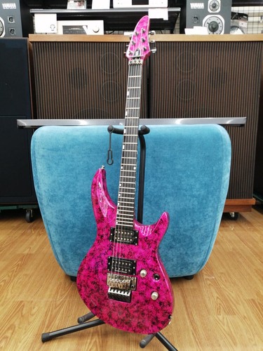 Chitarra elettrica edwards - elettrica,